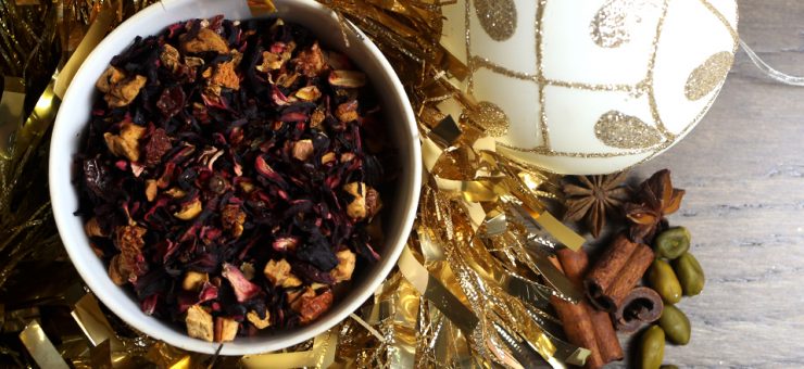 Buy Christmas Tea Tisane Online Christmas Tea Tisane