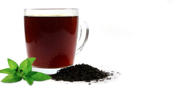 most caffeinated tea most caffeinated tea