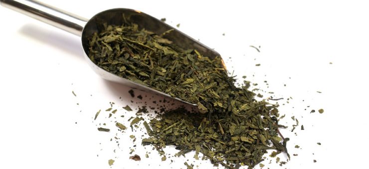 Calories in Tea and Nutritional Facts | Tea-and-Coffee.com
