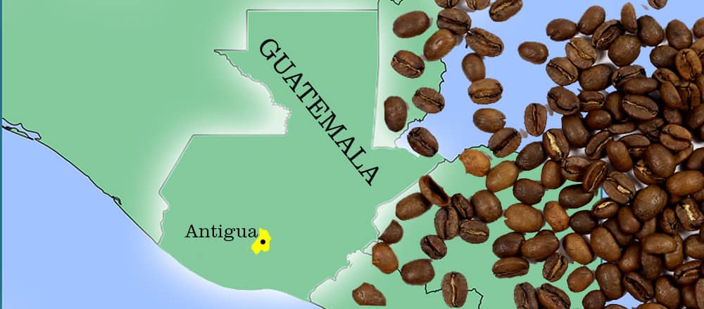 Antigua Antigua