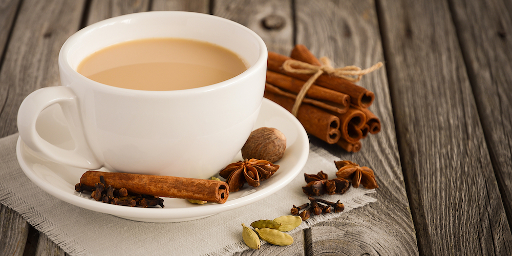 Chai Tea Benefits: 8 Reasons to Drink This Amazing Tea