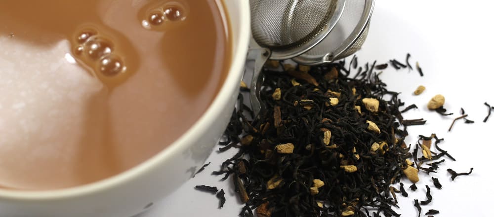 Chai Helps your Immune System Chai Helps your Immune System