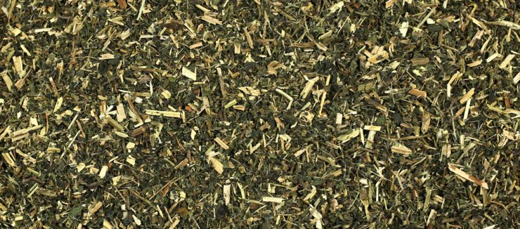 Is Nettle Tea A Diuretic?
