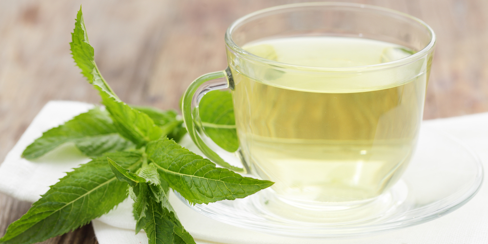 The Top 10 Mint Tea Benefits