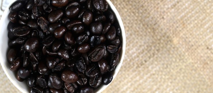 Coffee Roasting Specifications: