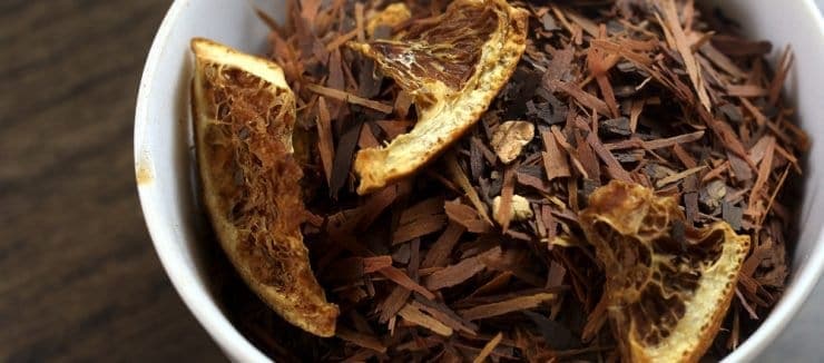 Lapacho Tea Caffeine