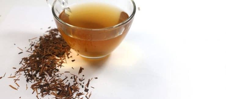 A 6 leghatásosabb zsírégető tea