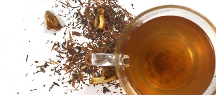 Lapacho Tea Benefits | Tea-and-Coffee.com