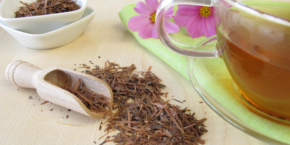Lapacho Tea Benefits & Side Effects