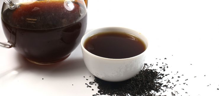 Is Strong Tea Bad for you?