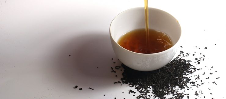 Is Strong Tea Good for you?