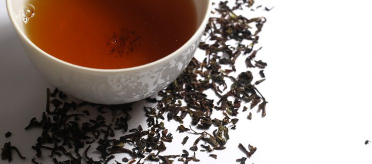What is Nilgiri Tea?