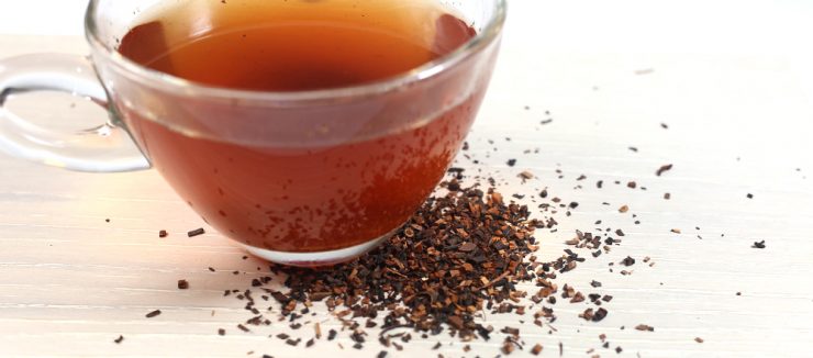 Does Honeybush Tea have Caffeine?