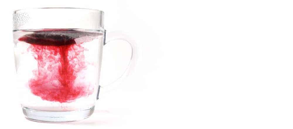 Hibiscus Tea Properties