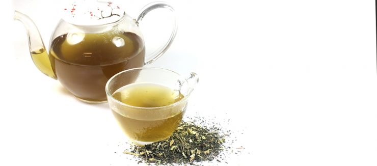 Nettle Tea Benefits | All You Need to Know | Tea-and-Coffee.com