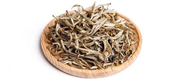Does White Tea Have Side Effects?