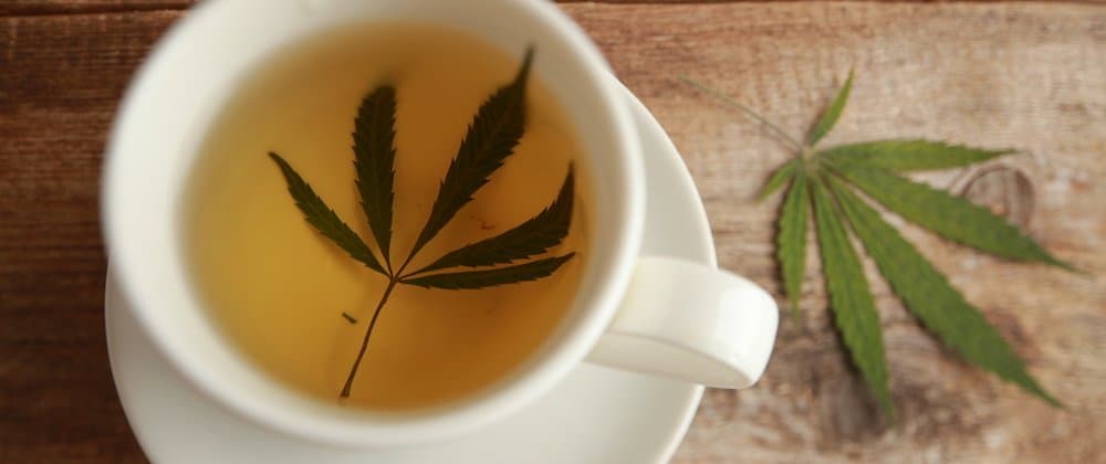 8 Surprising Health Benefits of Hemp Tea