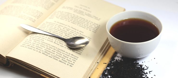 Kenya Tea Health Benefits