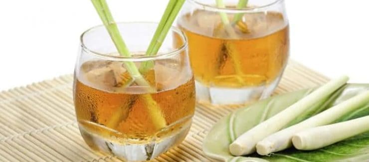 Lemongrass Tea FAQ's