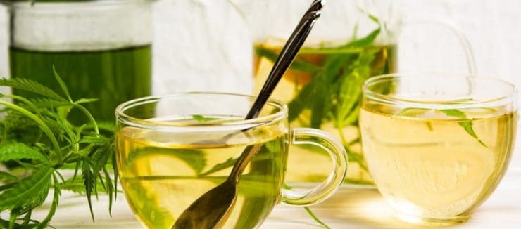 Reduces Chronic Pain