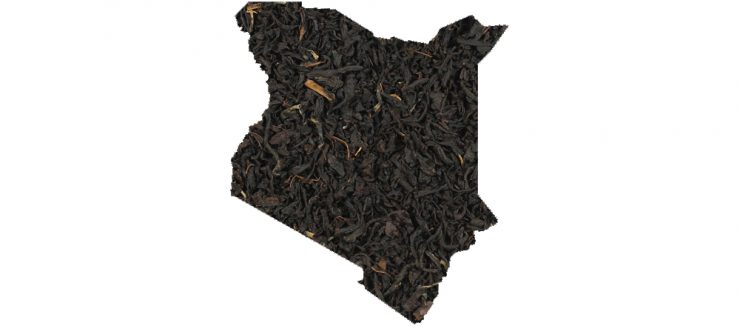What is Kenya Tea?