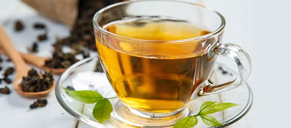 Best Tea for Immune System Health
