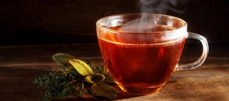 How Does Tea Help Your Immune System?