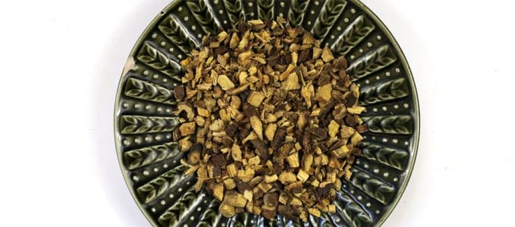 Liquorice Tea Calories and Nutitional