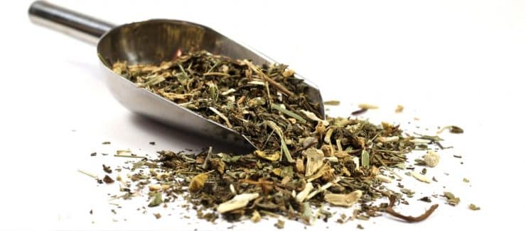 Liquorice Tea Side Effects