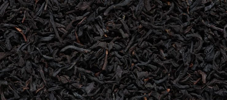 Loose Leaf Black Tea