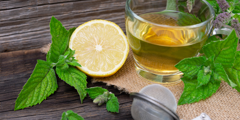 8 Life-Changing Benefits of Spearmint Tea