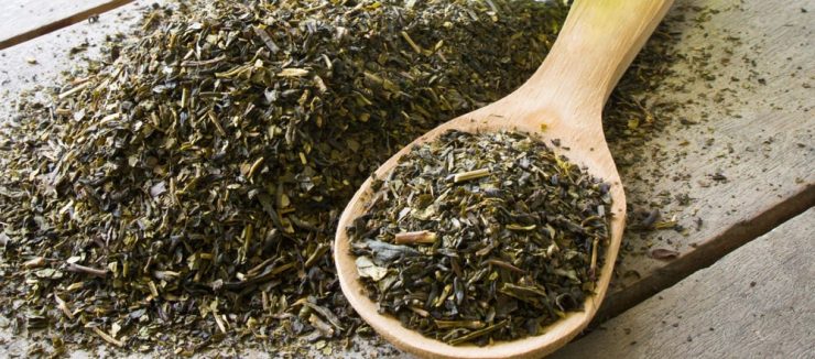 ¿Qué es el Té de verbena?