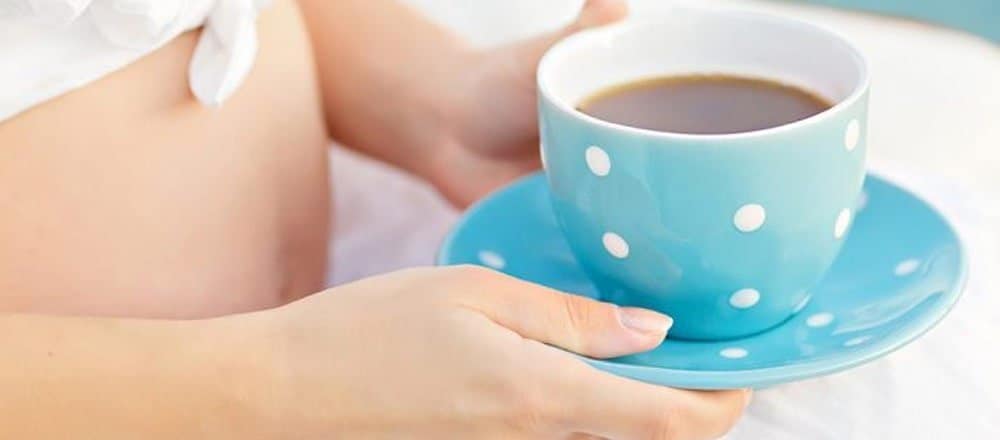Everything You Need To Know When Drinking Tea While Pregnant