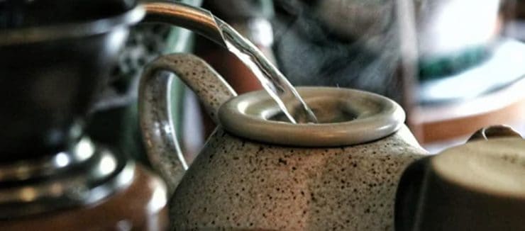 Black Tea and Immune System Health