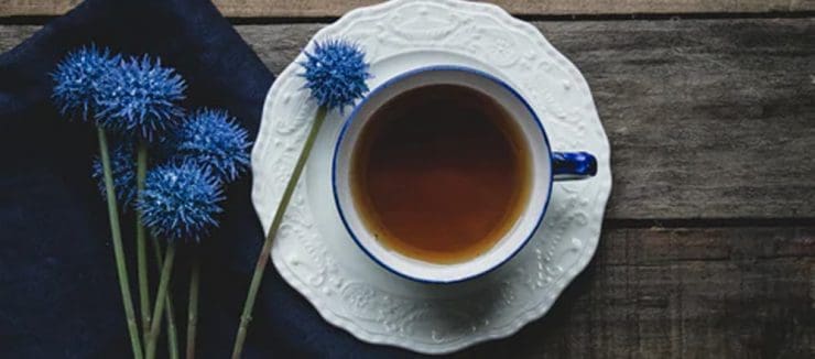 Black Tea for Gastritis