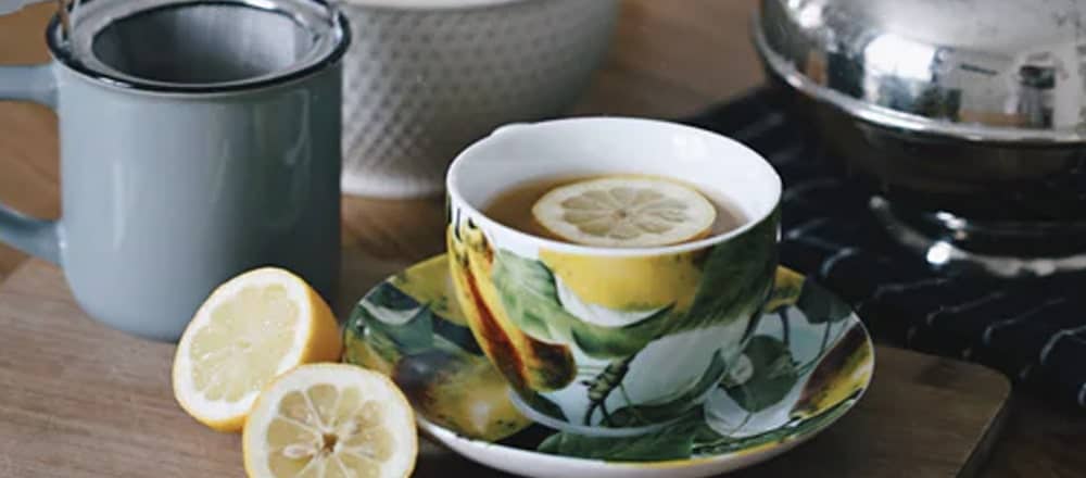 Benefits of Jasmine Tea Conclusion