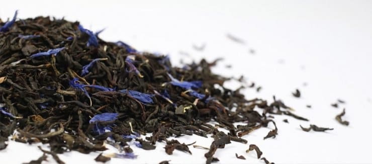 Earl Grey Tea Benefits