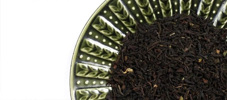 History of Earl Grey Tea