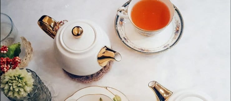 How to Make Earl Grey Tea