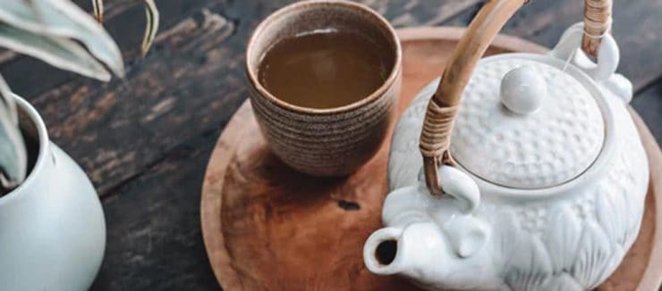 Is Black Tea Good for the heart