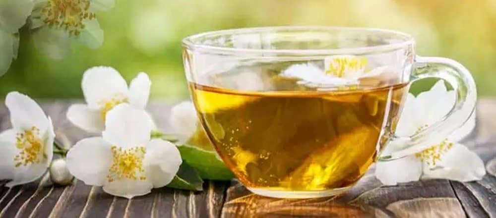 Is Jasmine Tea a Diuretic