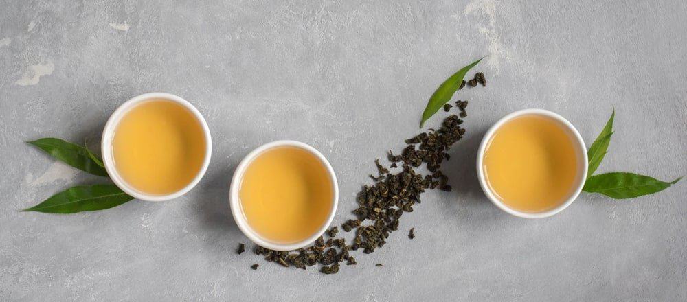 Side Effects of Jasmine tea