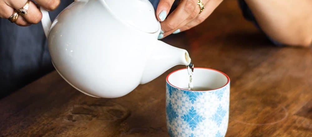 Lemon Balm Tea Benefits Backed By Science