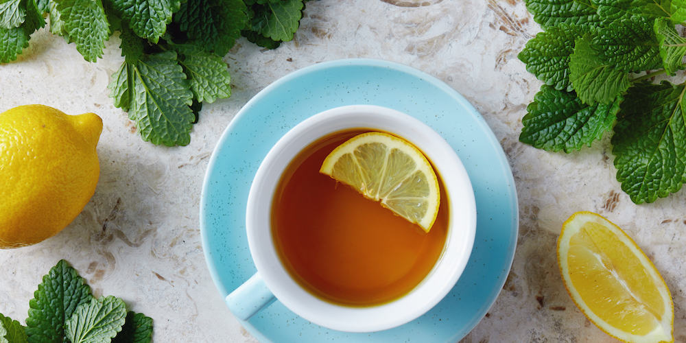 Lemon Balm Tea Benefits & Side Effects