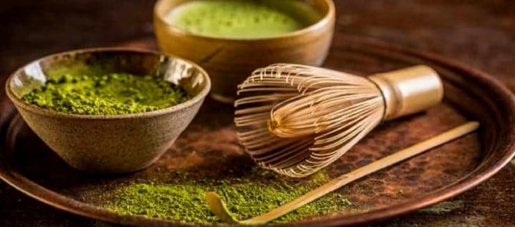 Matcha Tea Side Effects