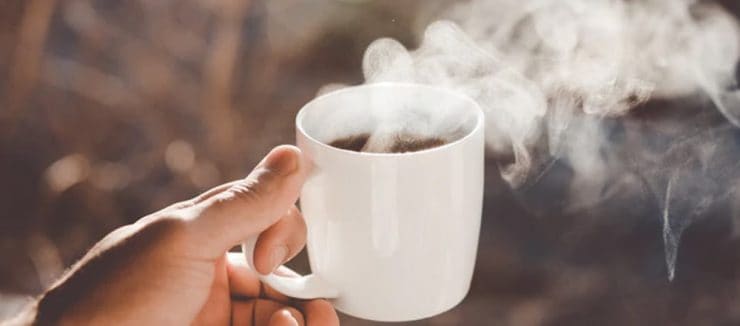Potential Side Effects of Lemon Balm Tea