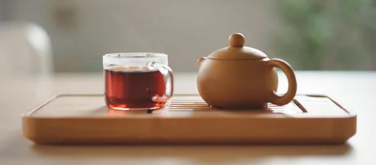 Prevent Hair Loss with Black Tea