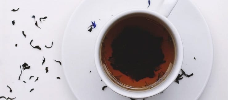 Can I Drink This Tea While Pregnant