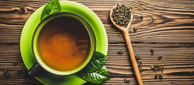 Green Tea Health Benefits Conclusion