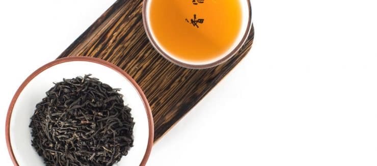 Could Lapsang Tea Help Fight Cancer?